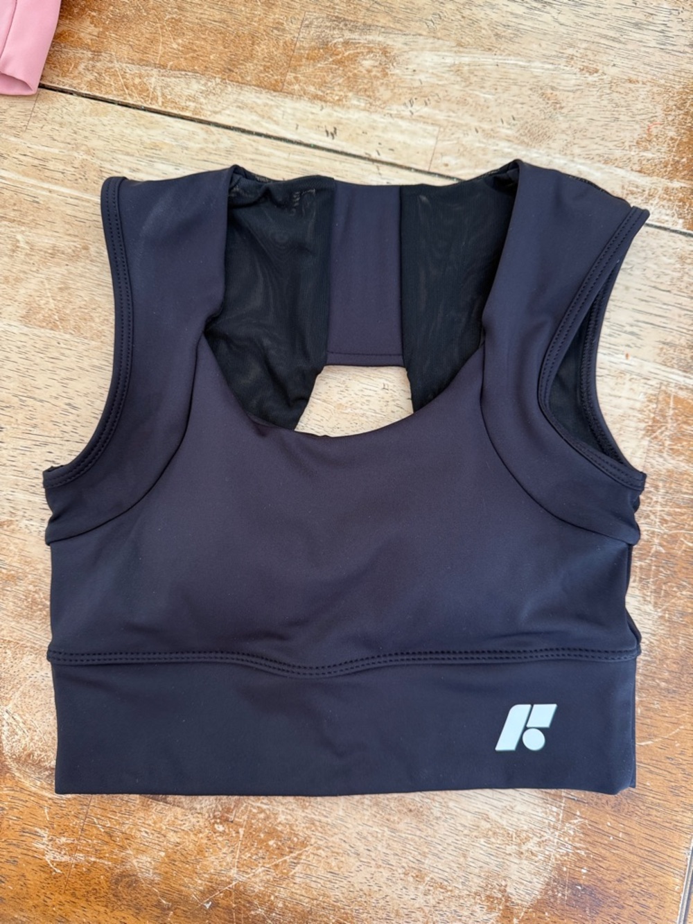 Forme Power+ Bra